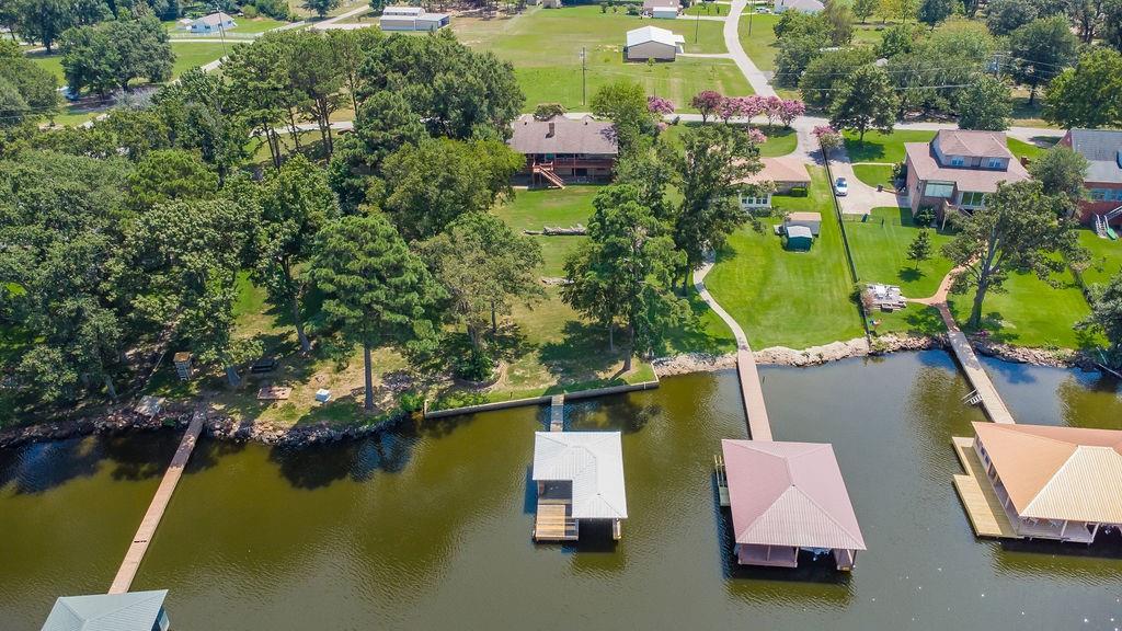 21997 Blue Water Road