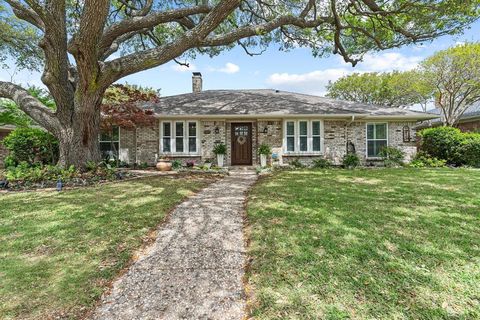 509 Sheffield Drive, Richardson, TX 75081 - #: 20570384