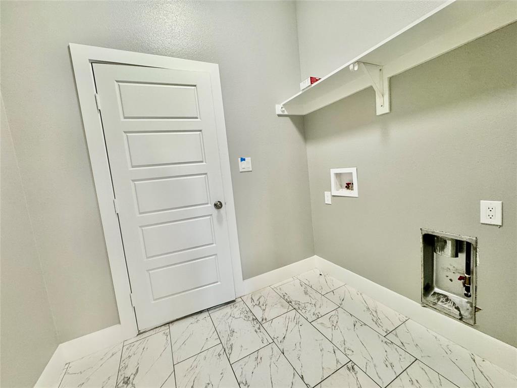 Benjamin E Waller Surv - Residential