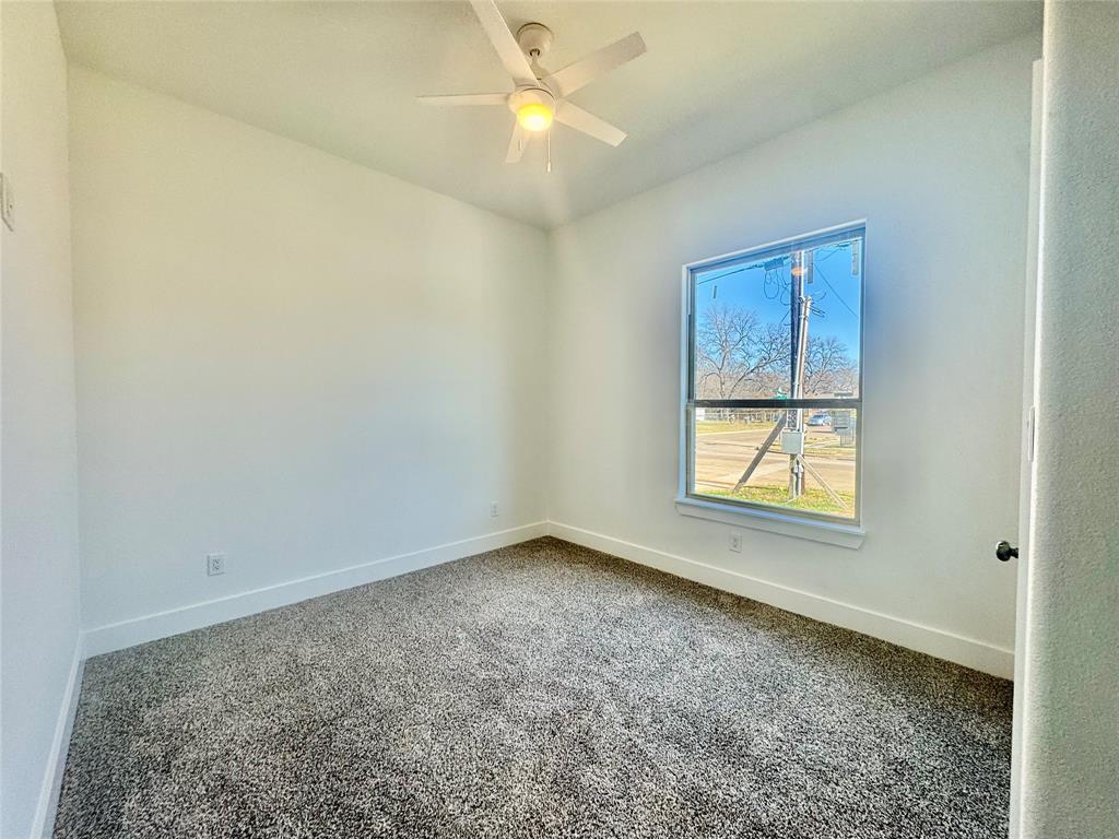 Benjamin E Waller Surv - Residential