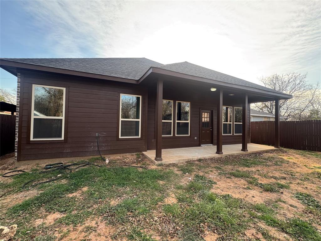 Benjamin E Waller Surv - Residential