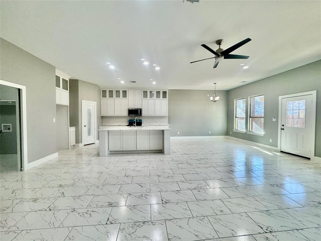 Benjamin E Waller Surv - Residential