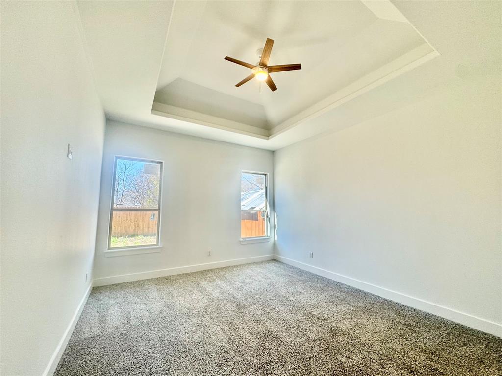 Benjamin E Waller Surv - Residential