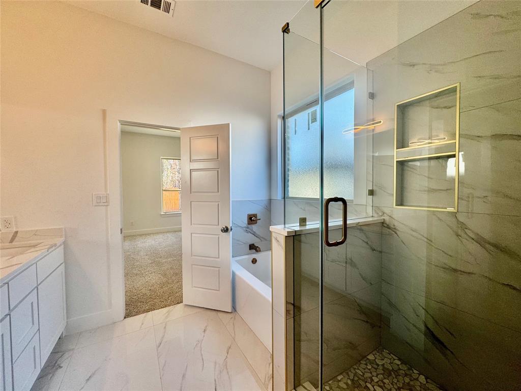 Benjamin E Waller Surv - Residential