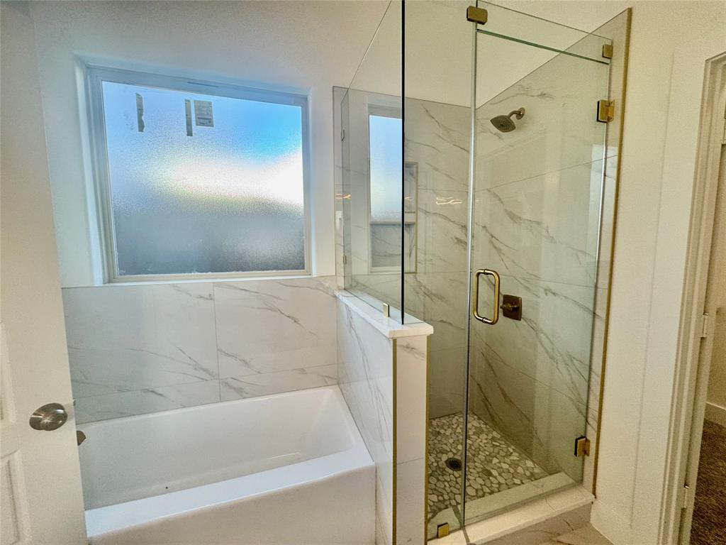 Benjamin E Waller Surv - Residential