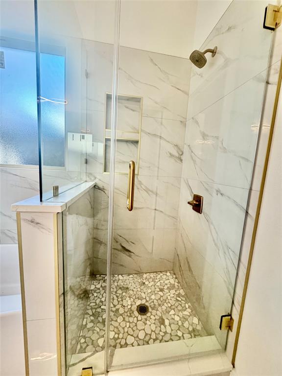 Benjamin E Waller Surv - Residential