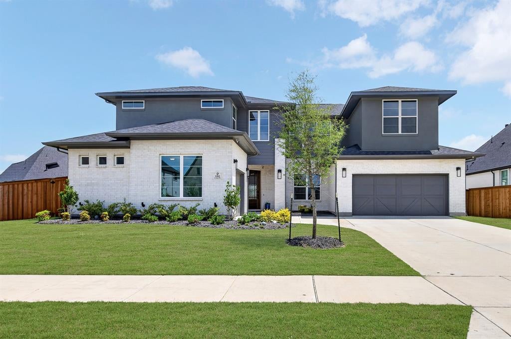 3312 Crosby Lane