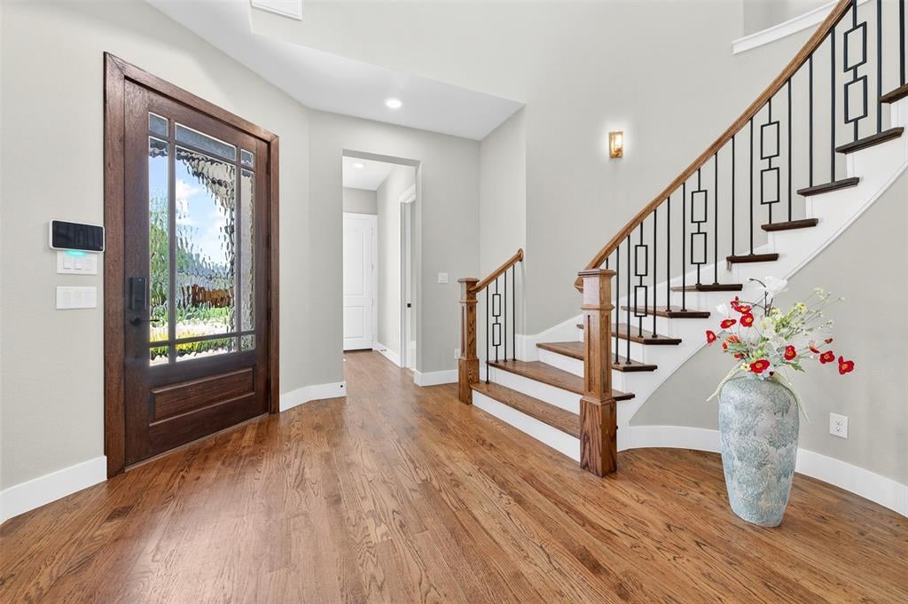 3312 Crosby Lane