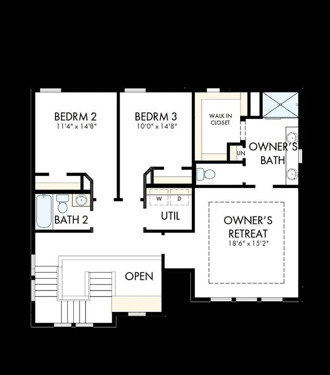 2513 Green Plateau Drive