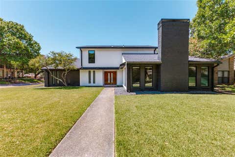 Photo of 201 Rainbow Circle, Rockwall, TX 75032 (MLS # 21359236)