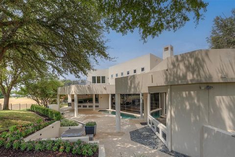 A home in Fort Worth