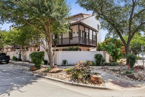 275 Casa Blanca Avenue Fort Worth TX 76107