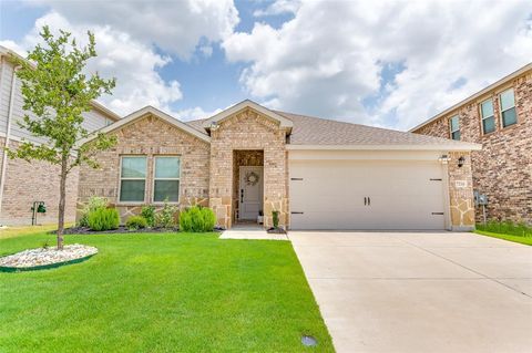 7216 Raynor Place McKinney TX 75071
