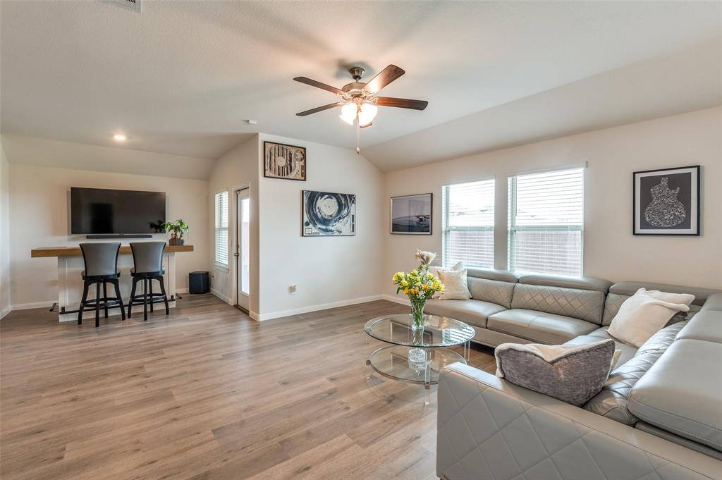 Millstone Ph 1a - Residential