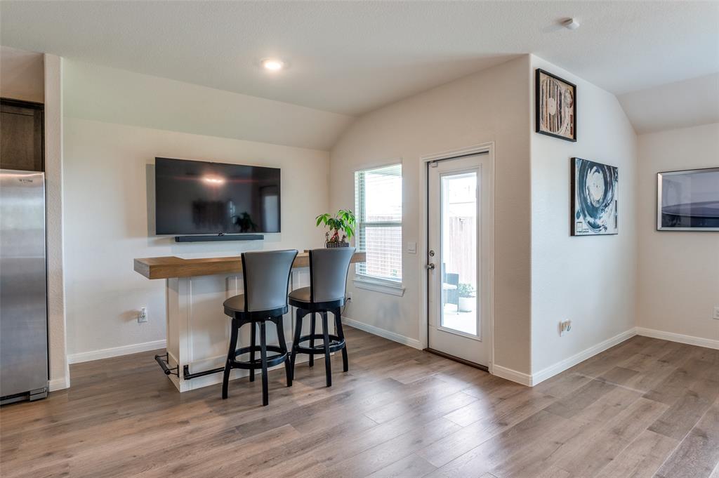 Millstone Ph 1a - Residential