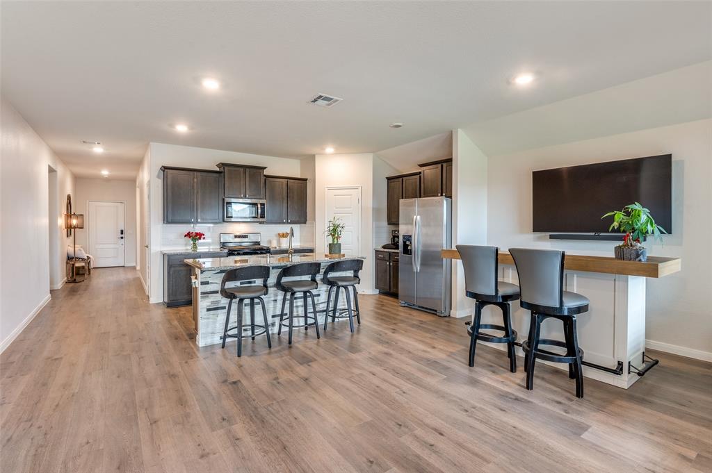 Millstone Ph 1a - Residential