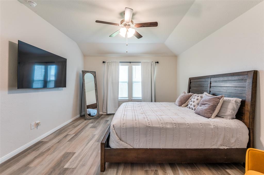 Millstone Ph 1a - Residential