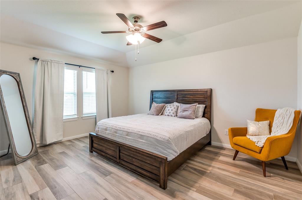 Millstone Ph 1a - Residential