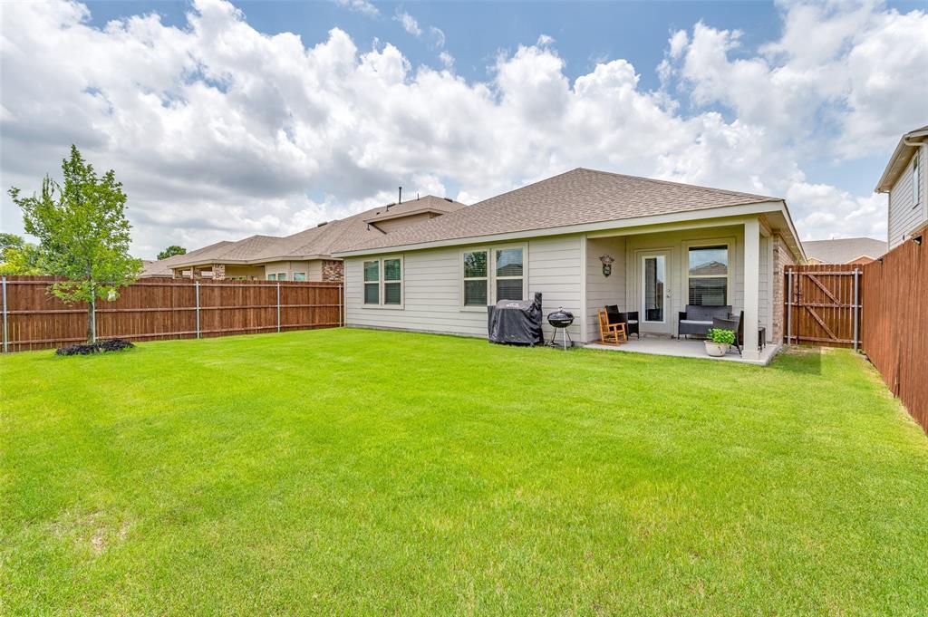 Millstone Ph 1a - Residential