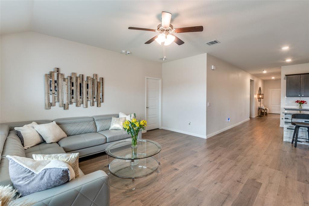 Millstone Ph 1a - Residential