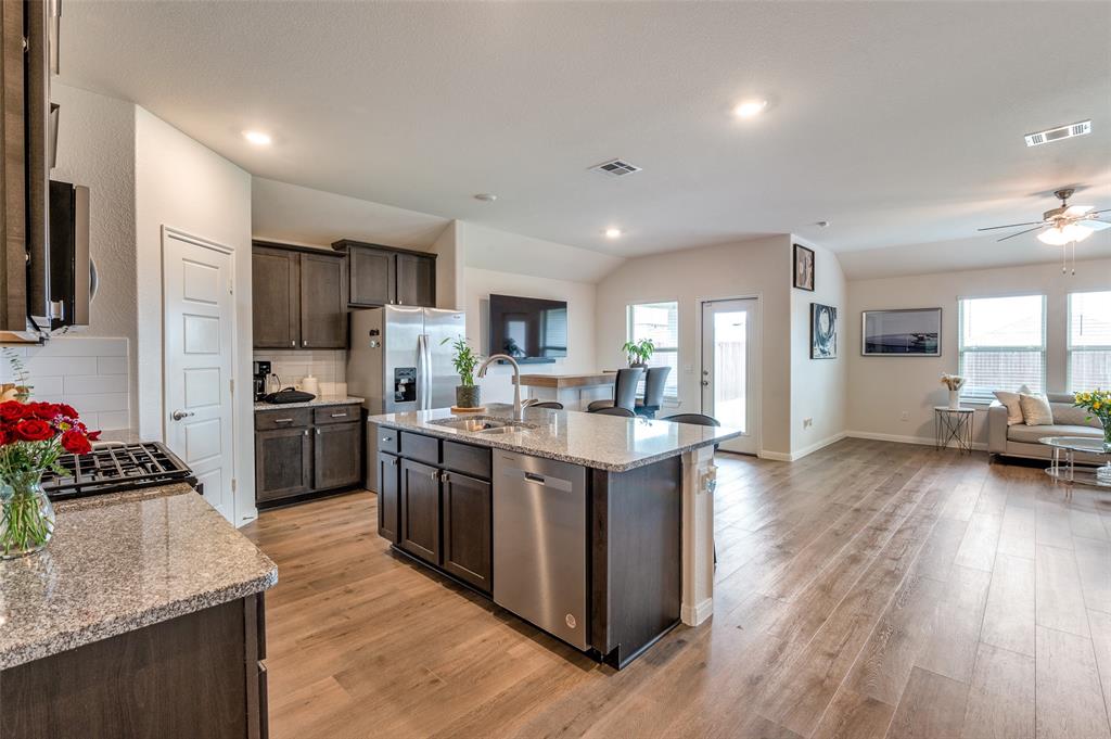 Millstone Ph 1a - Residential