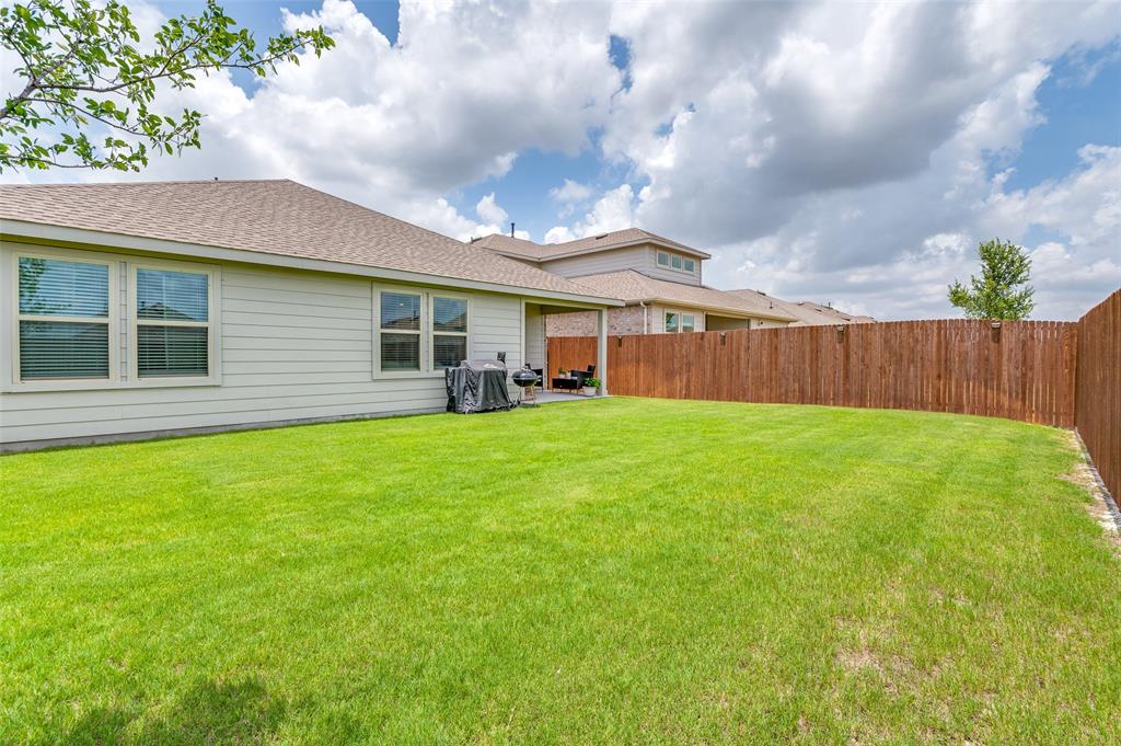 Millstone Ph 1a - Residential