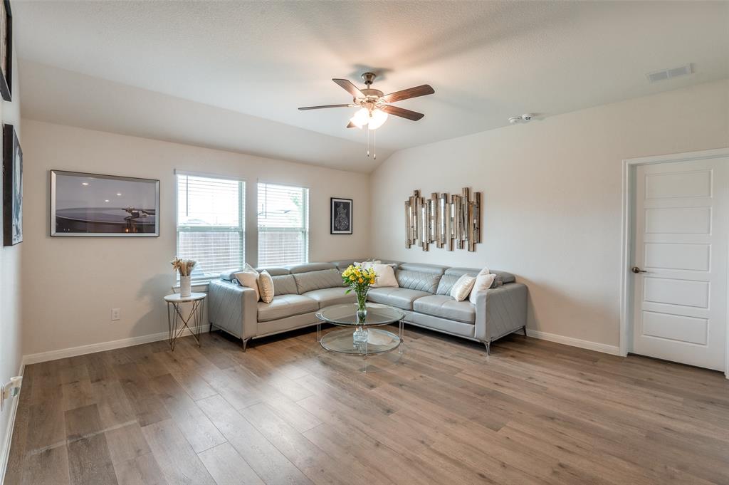 Millstone Ph 1a - Residential