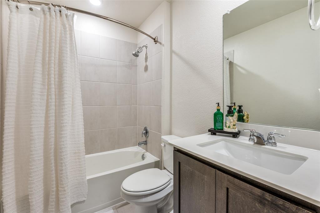 Millstone Ph 1a - Residential