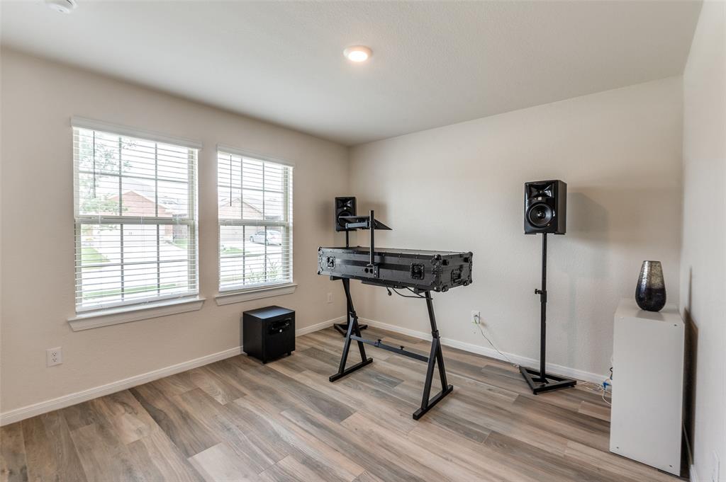 Millstone Ph 1a - Residential