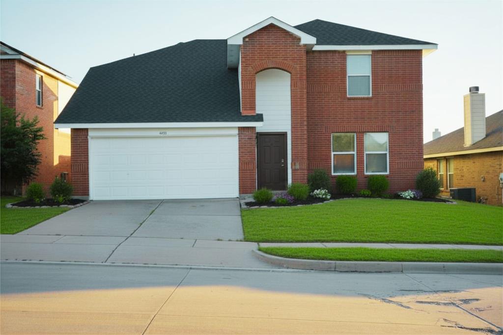 Parkview Hills - Residential