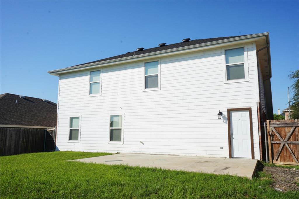 Parkview Hills - Residential