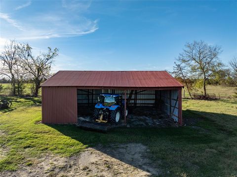 A home in Clarksville