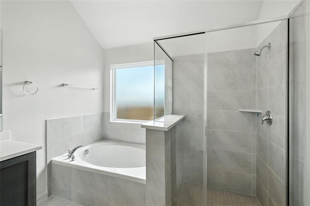 Hulen Trails - Residential