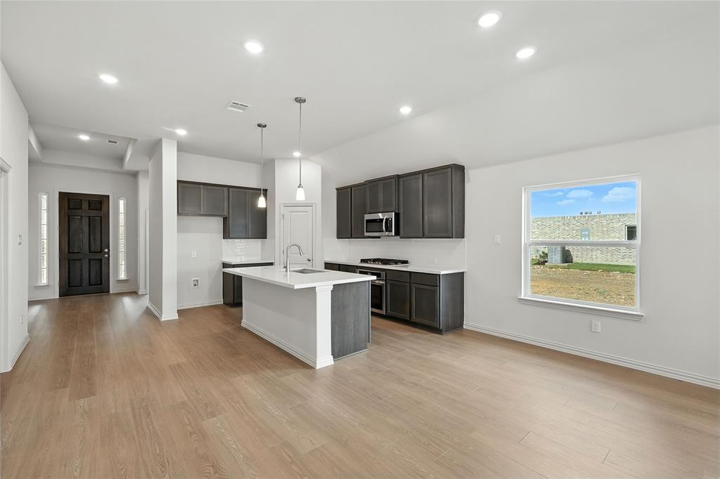 Hulen Trails - Residential