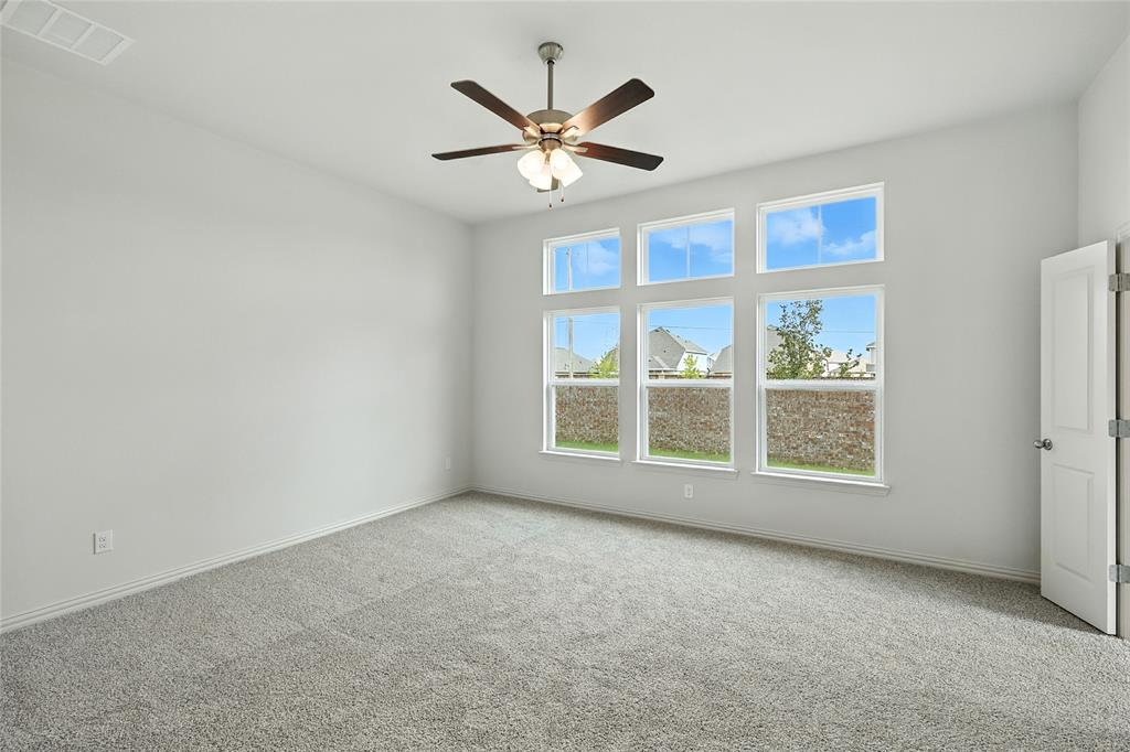 Hulen Trails - Residential