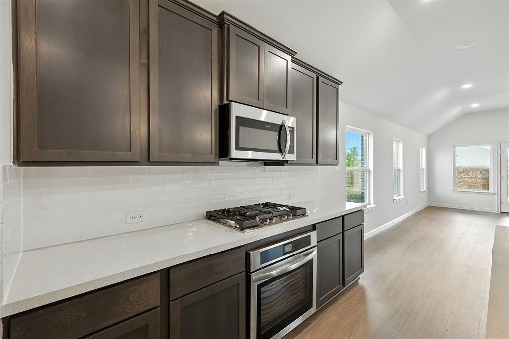 Hulen Trails - Residential