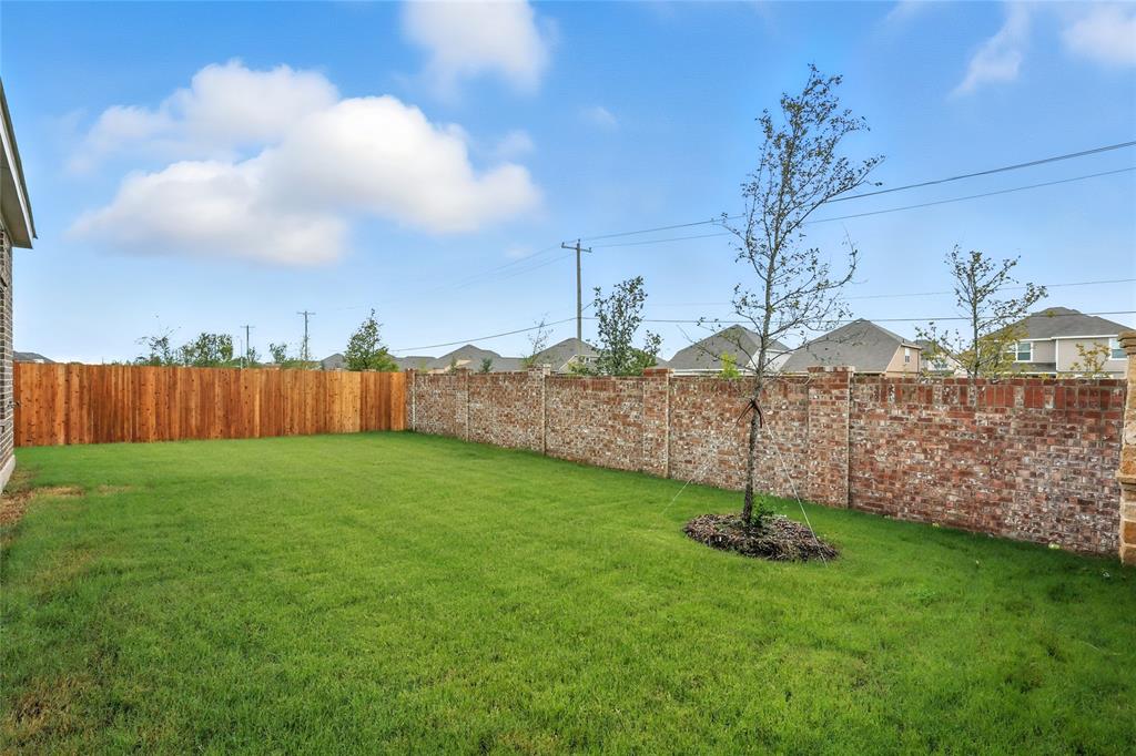 Hulen Trails - Residential