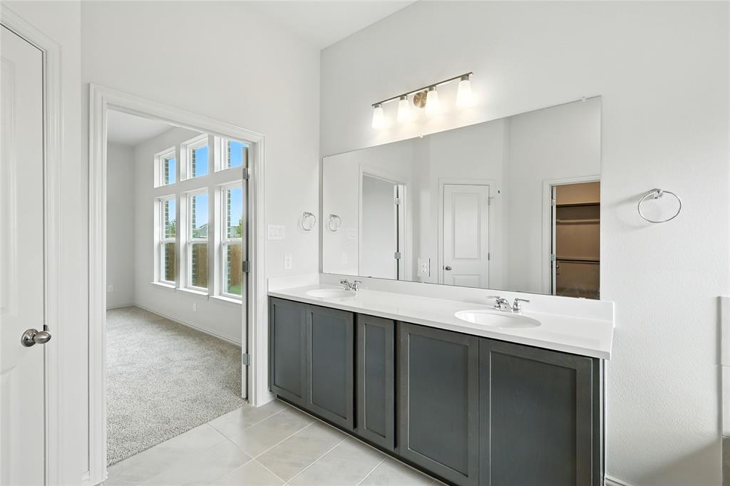 Hulen Trails - Residential