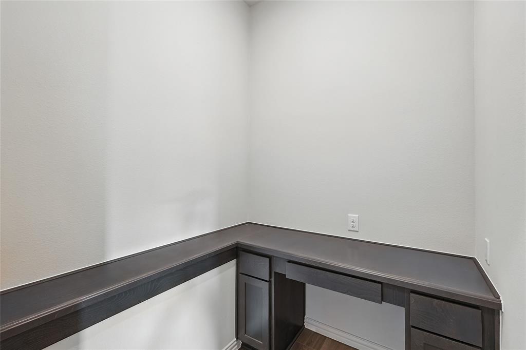 Hulen Trails - Residential