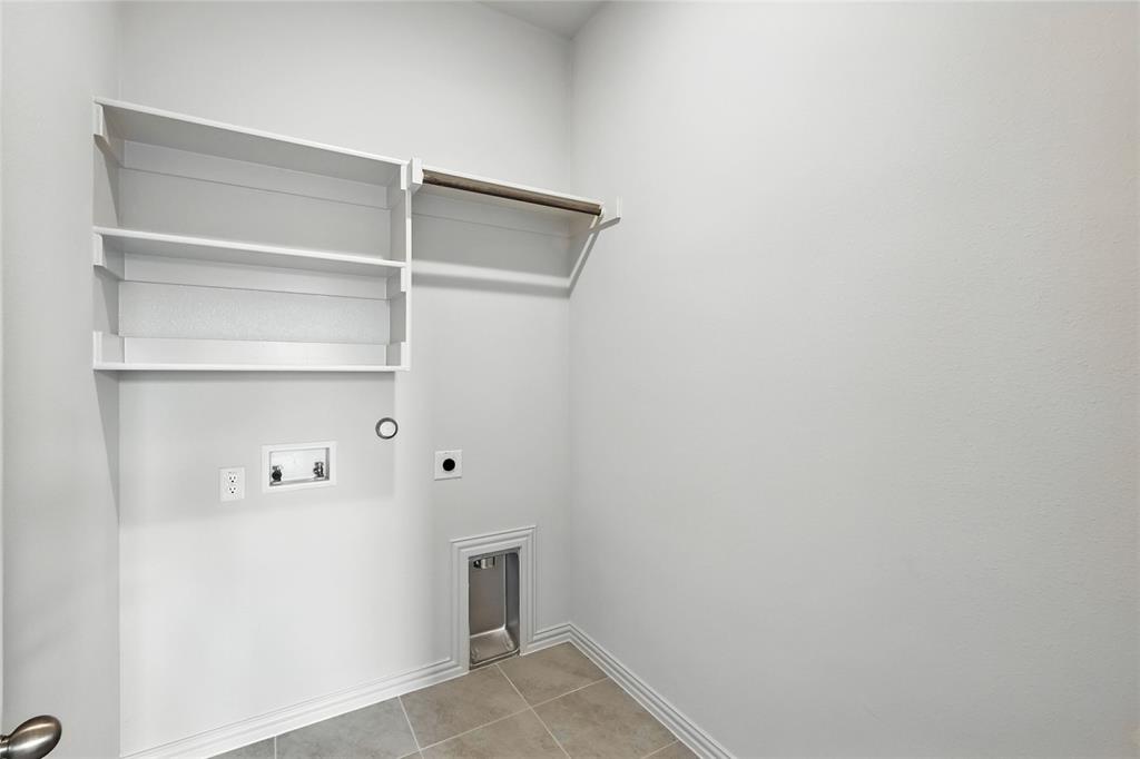 Hulen Trails - Residential