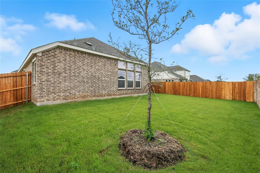 Hulen Trails - Residential