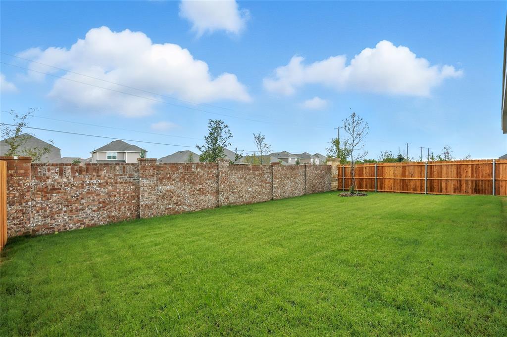 Hulen Trails - Residential