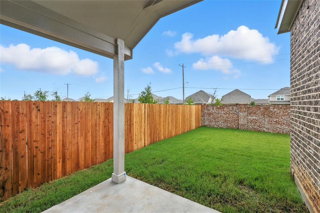 Hulen Trails - Residential
