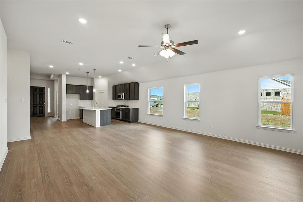 Hulen Trails - Residential