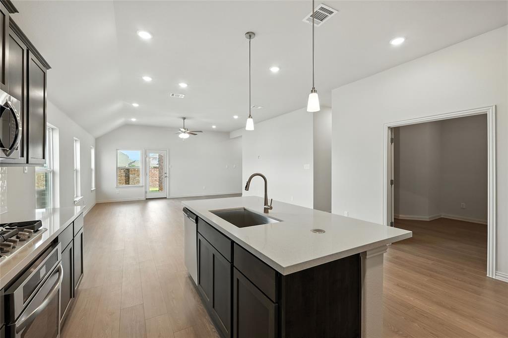 Hulen Trails - Residential