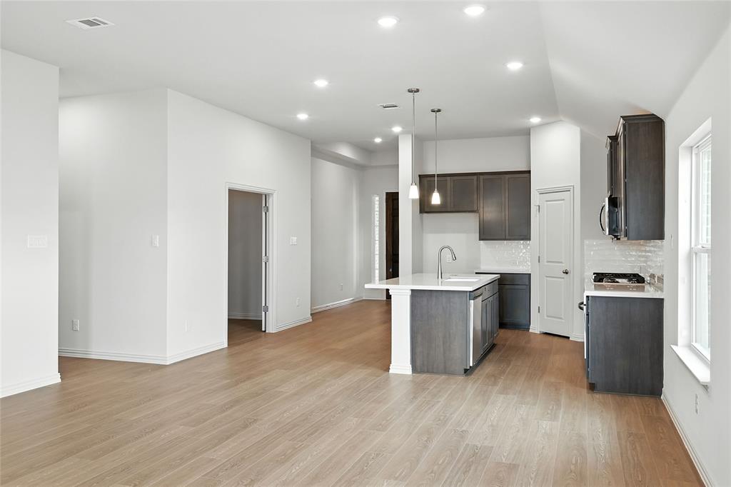 Hulen Trails - Residential