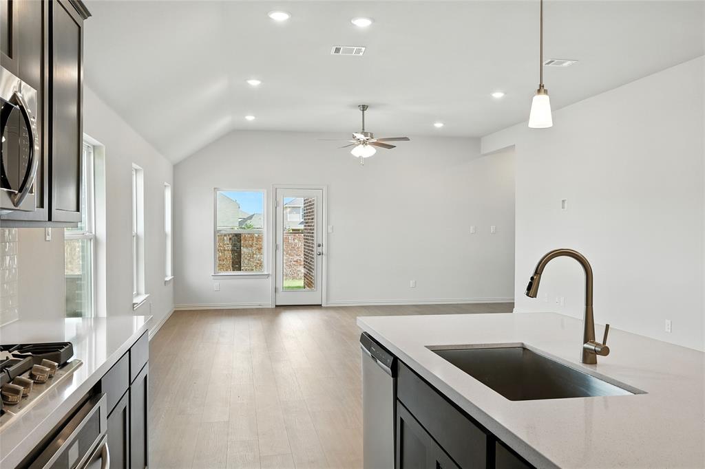 Hulen Trails - Residential