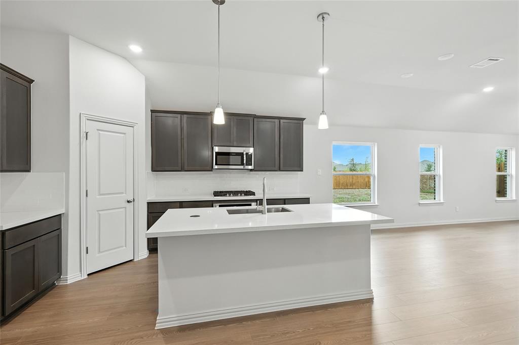 Hulen Trails - Residential