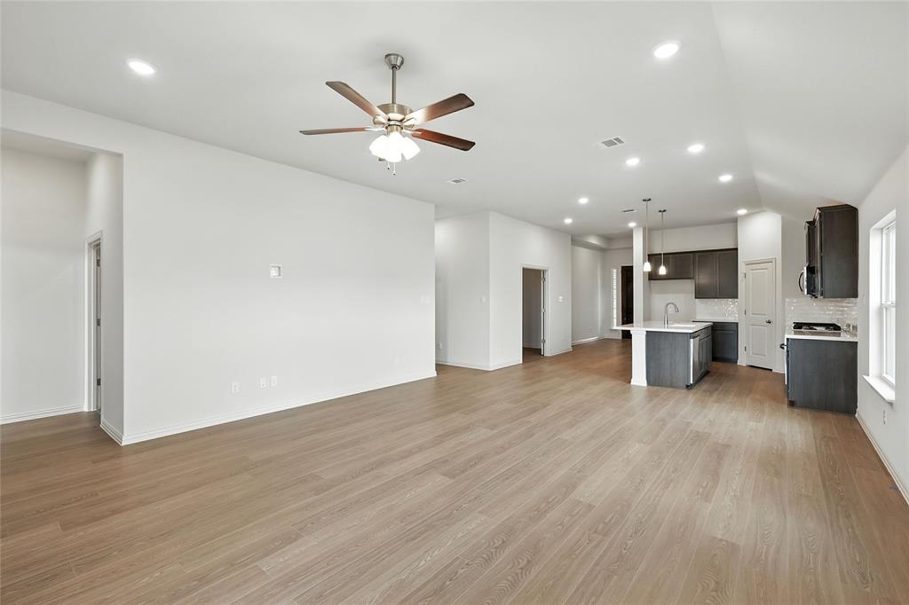 Hulen Trails - Residential