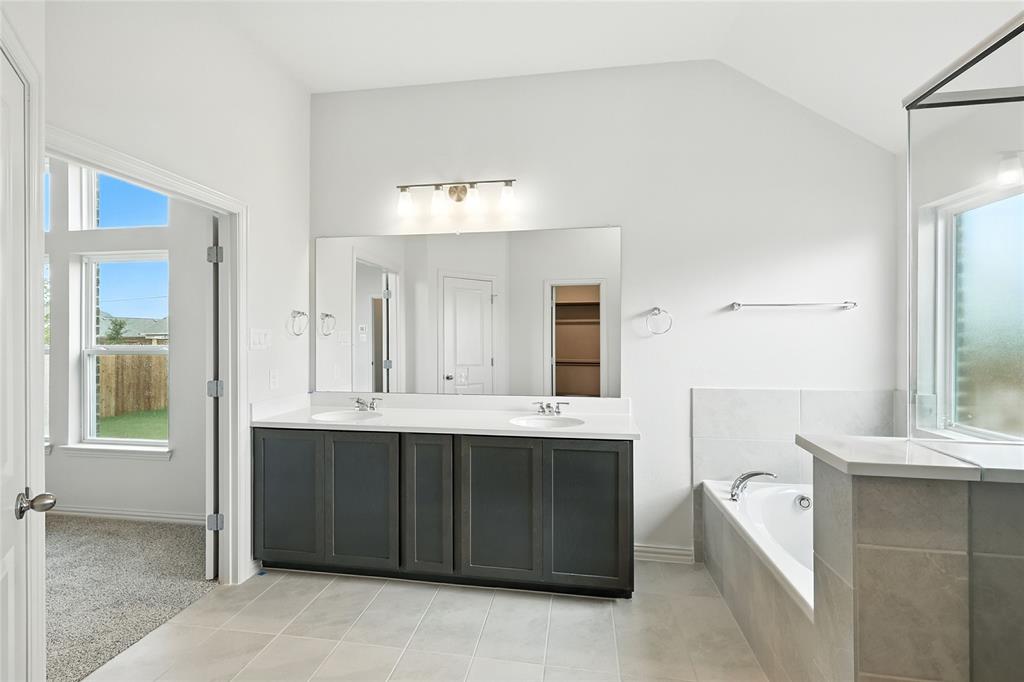 Hulen Trails - Residential